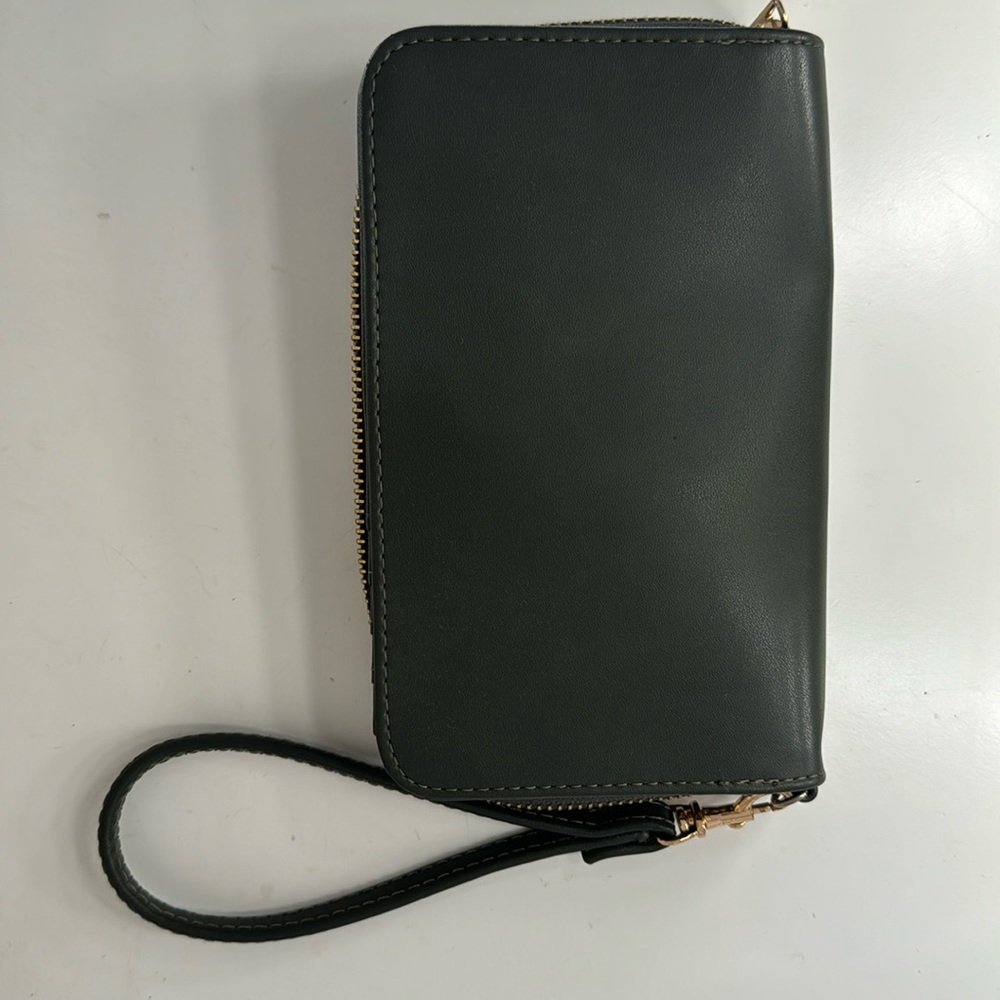 A New Day Wallet